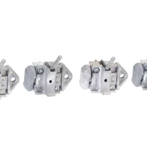 Twist Locks (set of 4)