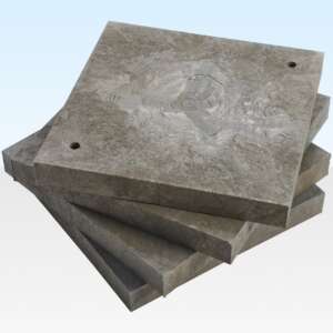 Eco Foundation Pads (Set of 4)