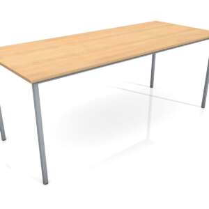 Table (1800mm) for Site Office / Meeting Room