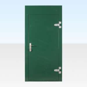 Door Panel for Flat Pack Office