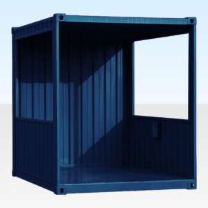 Vaping Shelter for Hire