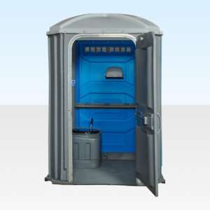 Hire Disabled Toilet (including Weekly Service)