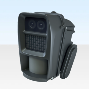 Hire CCTV Camera