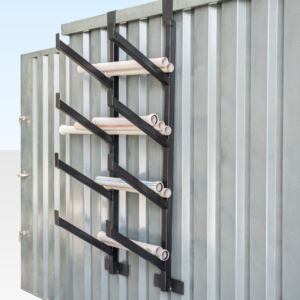 External Inclined Brackets