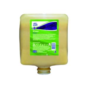 DEB Cleanse Medium (Solopol Lime) 4000 – 4l Cartridge Refill