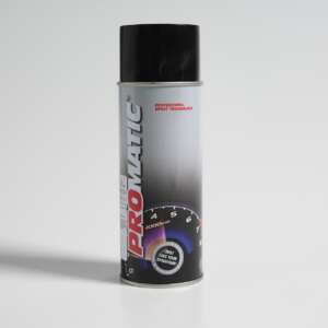Touch Up Spray for Flat Pack Office/Store (Green RAL 6005)
