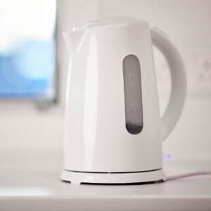 Kettle for Site Cabin