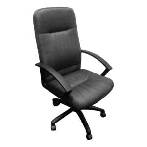 Manager Chair for Site Office Cabin