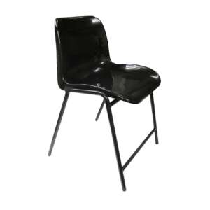 Stacking Chair for Site Cabin