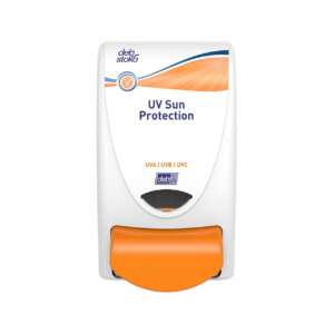 DEB UV Sun Protection Dispenser